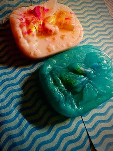 Natural Handmade Soap