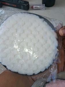 Washable  Makeup  Sponge Pack Of 2