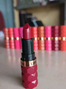 Lipsticks