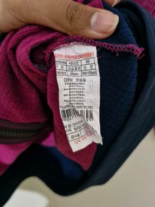 WESTWOOD HOODED ZIPPER