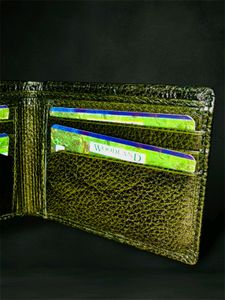Woodland Genuine Leather Wallet Men&#39;s