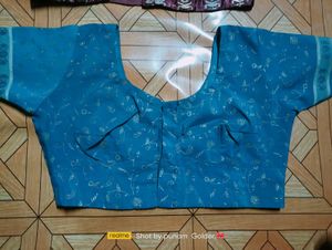3 Blouse