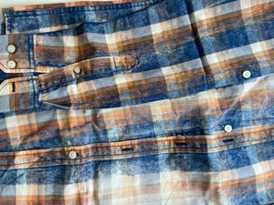 Cotton Shirt