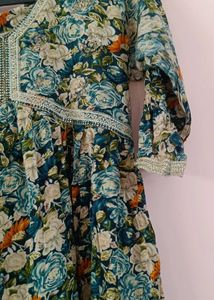 Combo Offer – 1 Full Set +  Kurta FREE