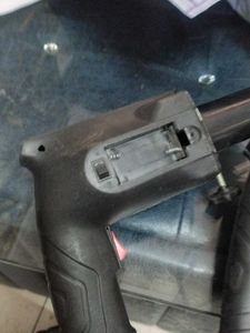 2 Payro Gun.....