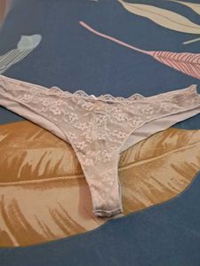 Combo  Of Five  Thong  N Panty  Imported Fabric