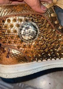 Boot For Men