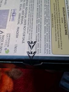 Engage Brazilian Maracuja Perfume Set for Him &amp; He