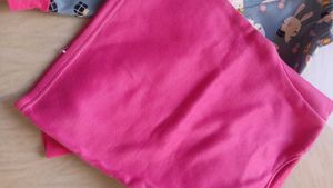 baby clothes pink colour