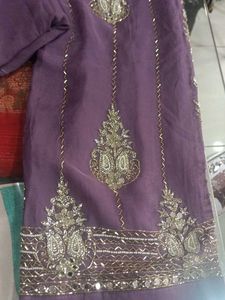 Dress Material