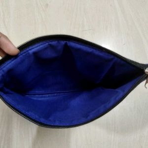 Handmade Fabric Travell Bag Makeup Pouch👝