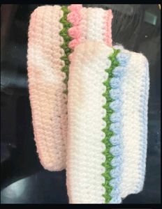 Chrochet Pouch