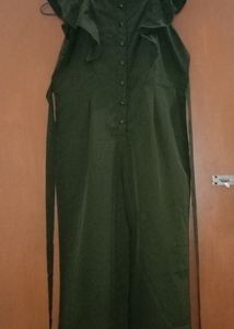 Slenor Branded Jumpsuit......