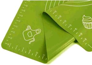 NEW Food Grade Silicone Baking Mat