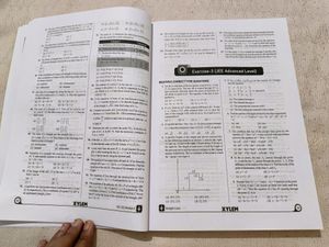 JEE MATHS CLASS XI PART B