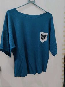 Party Wear Top For Women And Girls