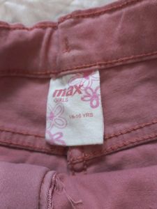 Girls Shorts