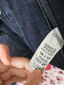 Marks &amp; Spencer Jeans