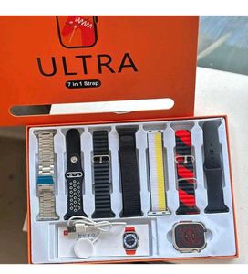 Smart Watch for Men &amp; Women Smartwatch😍😍