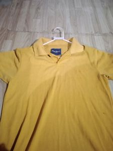 2 T-shirt For Man Blue Reebok
