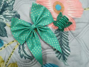 Bow And Clutcher