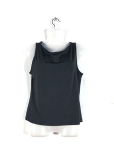 Black Tank Top(Women’s)