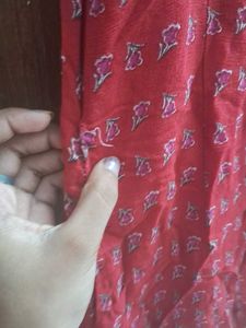 Boho Ethnic Dress