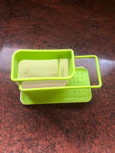 Kitchen Sink Organiser