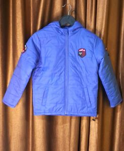 Duke Branded Jacket for 11 to 12 year boys