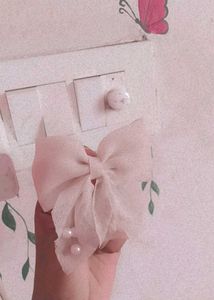 hair bows 😍