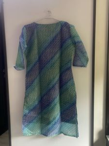 Unused New Kota Doria Leheriya Kurti