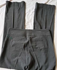 Office Siren Bootcut Trousers