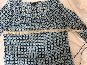 Women Tunic Top