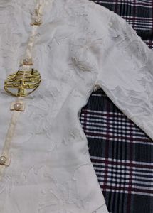 *SALE* Qipao Style Top