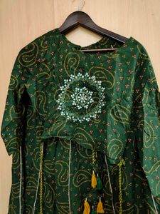 Lehanga