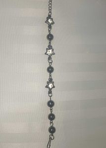 Black Starry Bracelet
