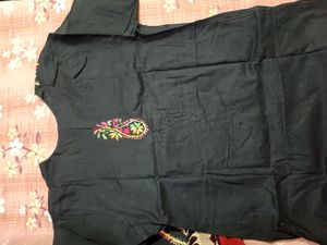 Short Kurti