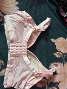 Comfort Bra
