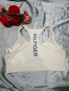 Tommy Hilfiger Sports Bra