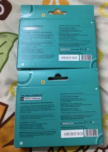 2 packs  Sugar POP Nail Lacquer Kit o