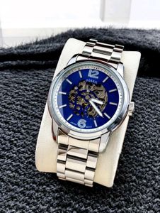 Fossil Automatic