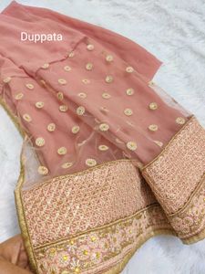 Festive wear suit set for women