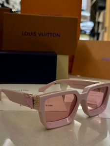 Louis Vuitton Sunglasses Premium Stock