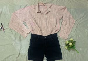 Co-ord Set