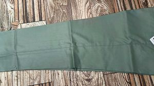 Green Men's Dress Pants