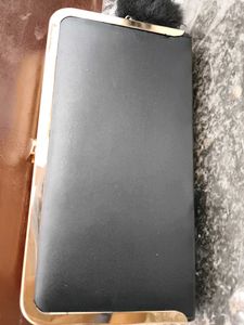 Forever Young Quilted Wallet