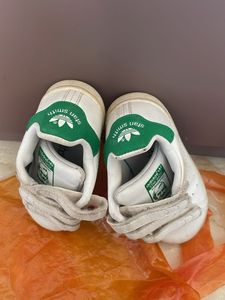 Adidas Stan Smith Baby Shoes