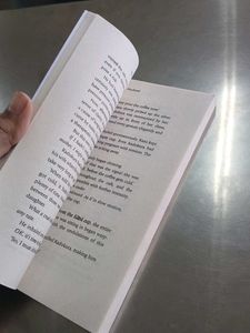Selling Books