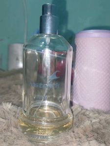 Fastrack- Pulse For Her Perfume