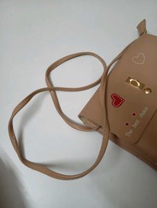 Sling bag